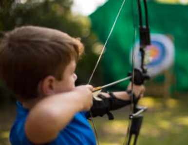 Sea Island Shooting School