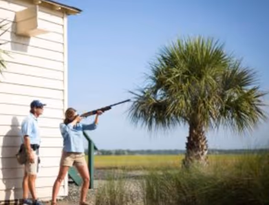 Sea Island Shooting School photo 2