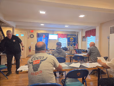 Seacoast Firearms Training