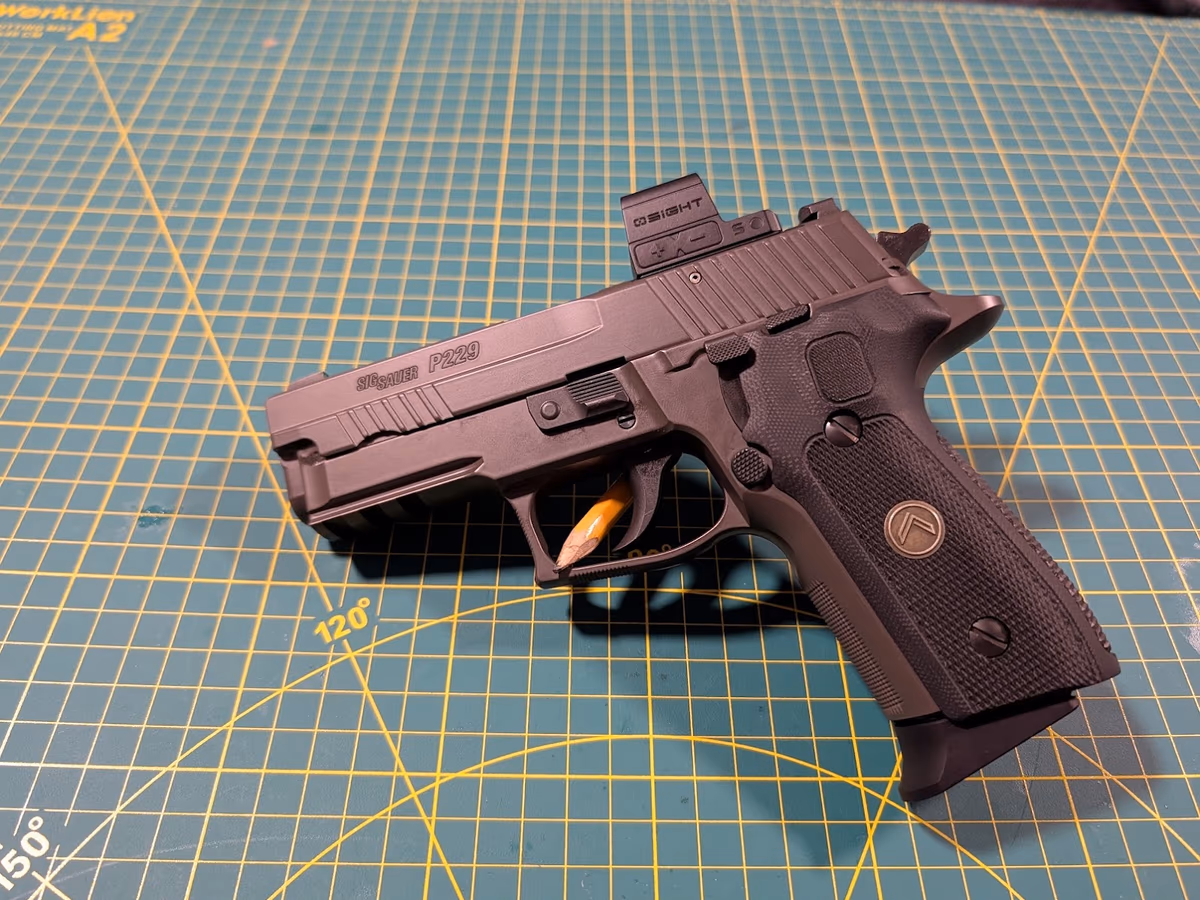 Seattle Gun Store Shop photo 2