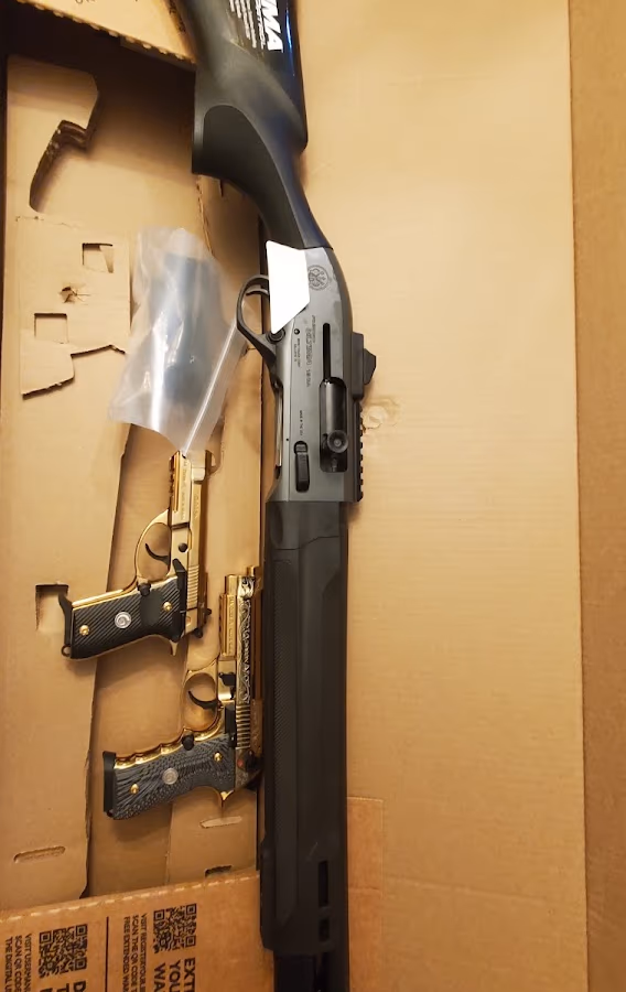 Seattle Gun Store Shop photo 3