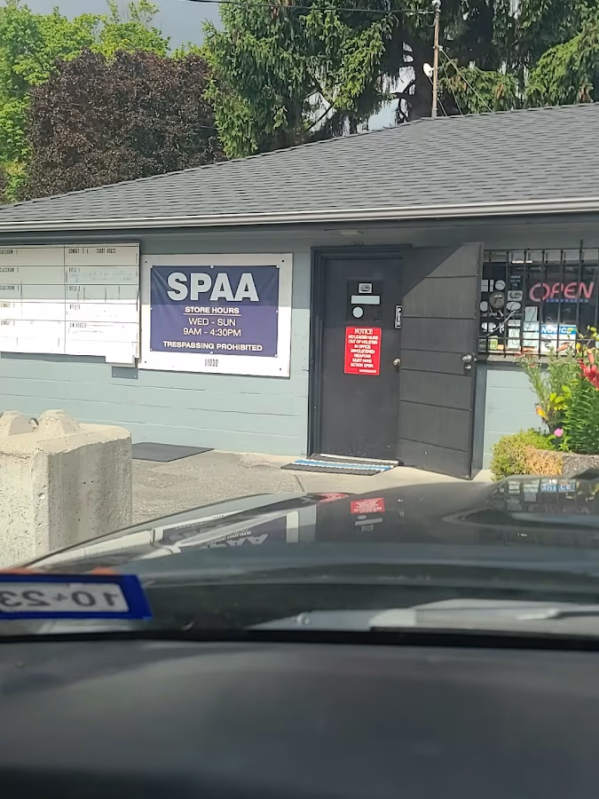 Seattle Police Athletic Association photo 3