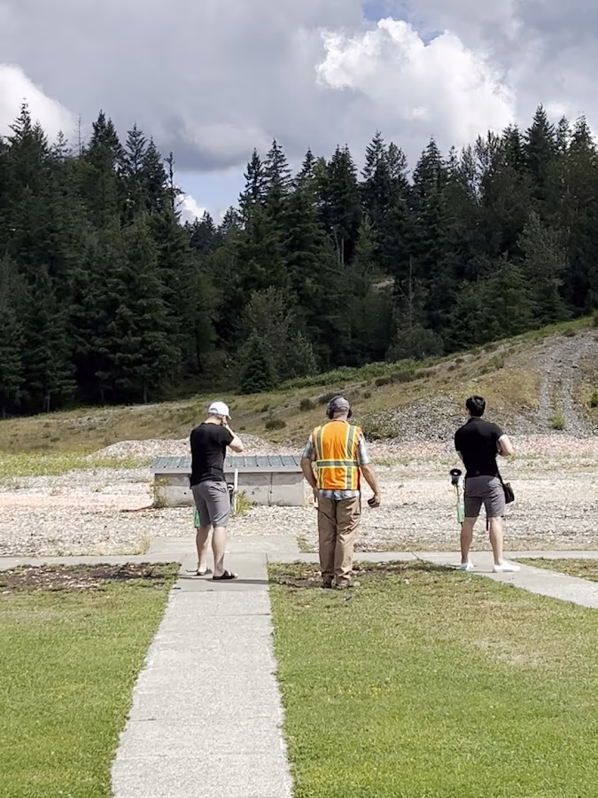Seattle Trap & Skeet Inc photo 2