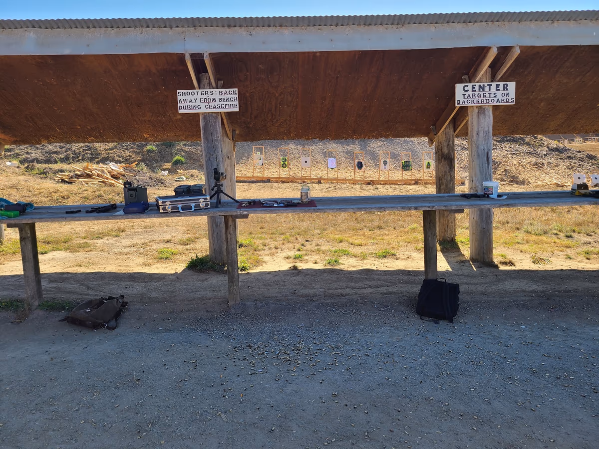 Sebastopol Rifle & Pistol Club photo 2