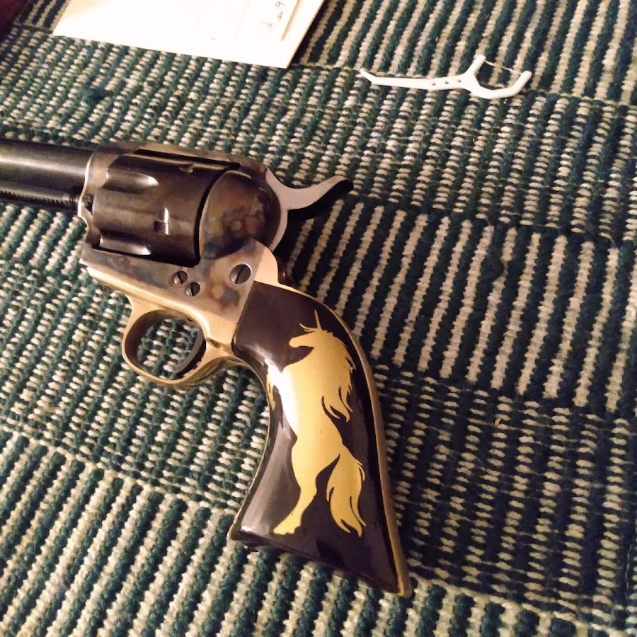 Second Amendment Family Gunshop photo 1