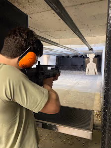 Second Amendment Guns & Range photo 2