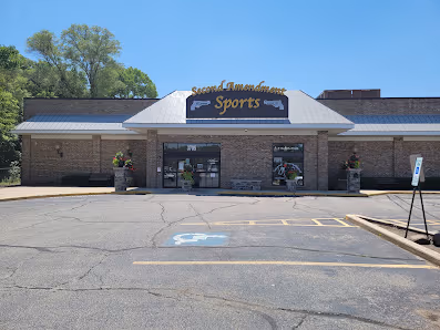 Second Amendment Sports