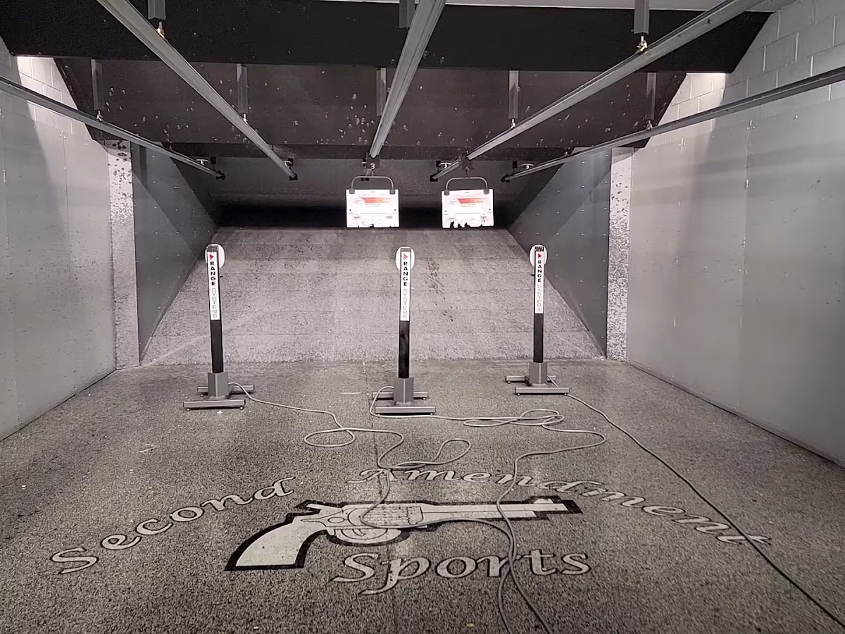 Second Amendment Sports photo 3