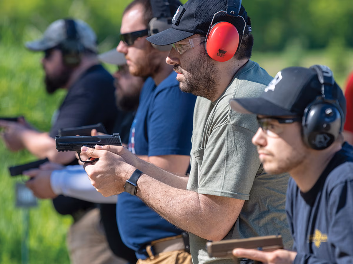 Secret Squirrel Concealed Carry photo 2