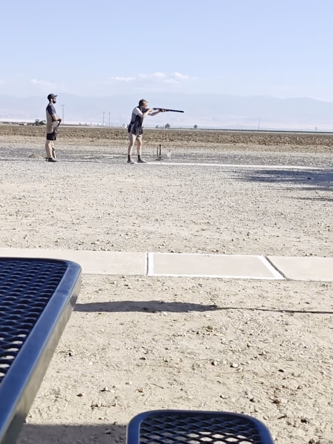 Section 3 Gun Club photo 2