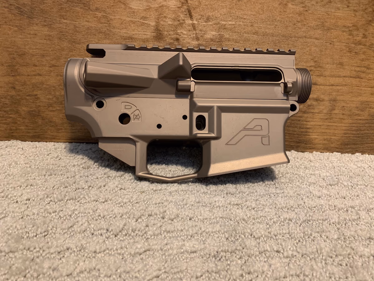 Sector Four Firearms photo 1