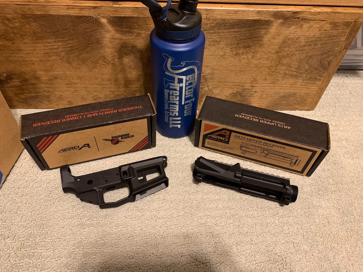 Sector Four Firearms photo 2