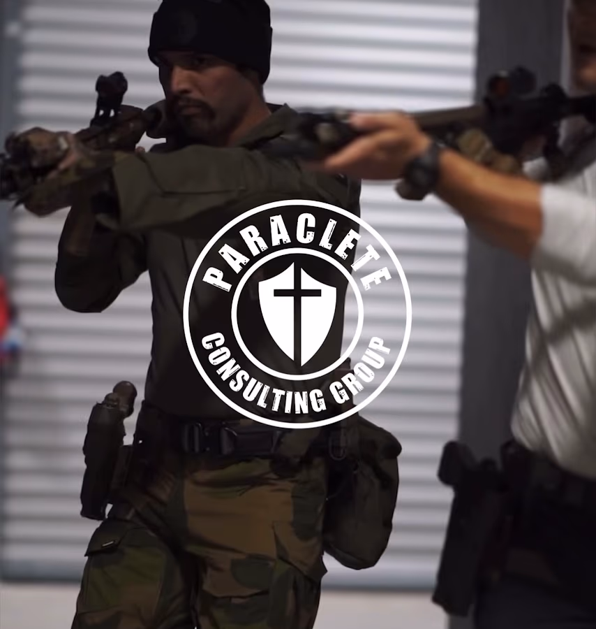 Secure America Now Training Center photo 2