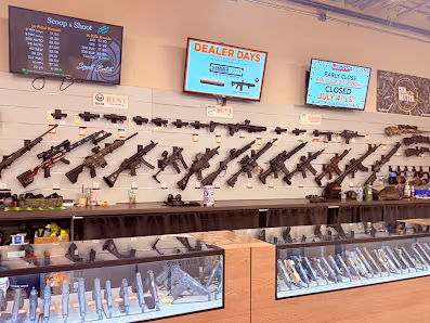 Securite Gun Club photo 2