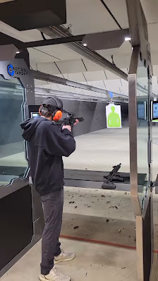 Securite Gun Club photo 3