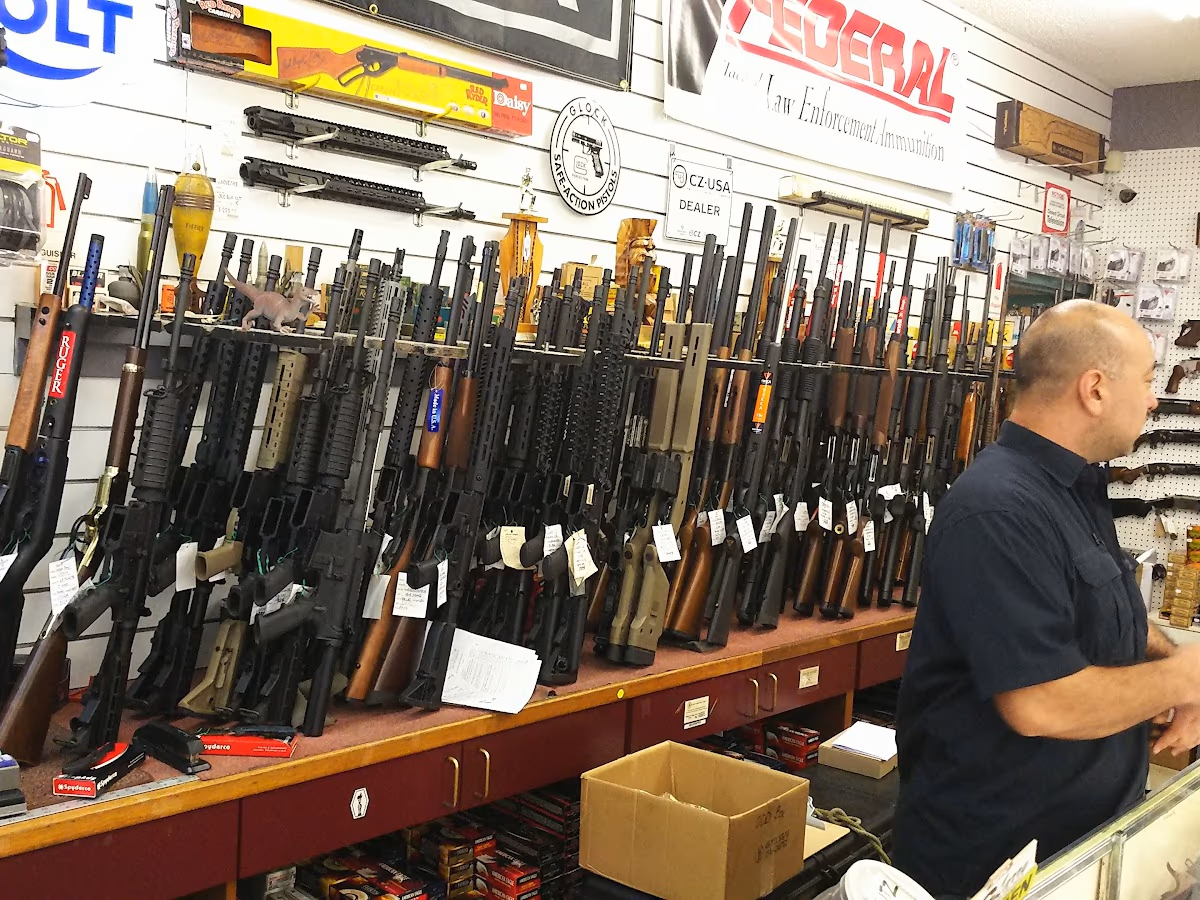 Security Equipment Corporation photo 3