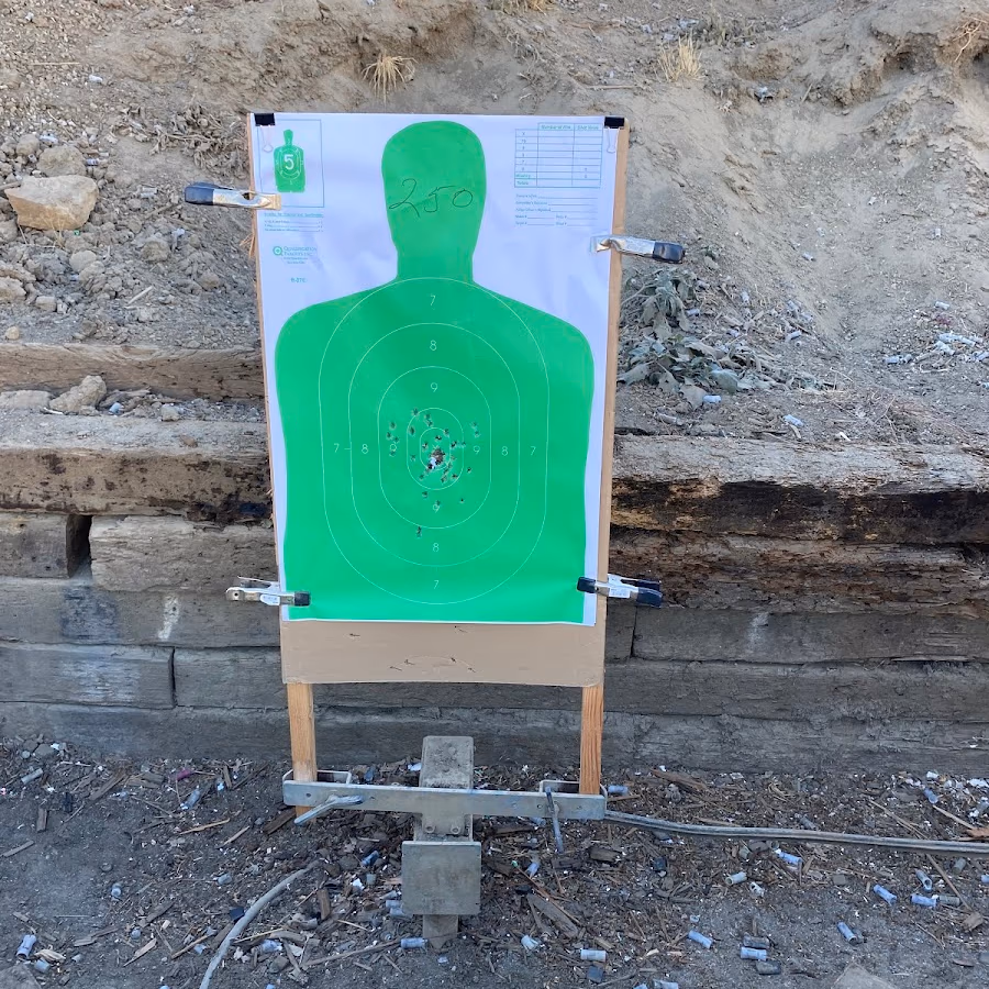 Security Guard Card Training photo 1