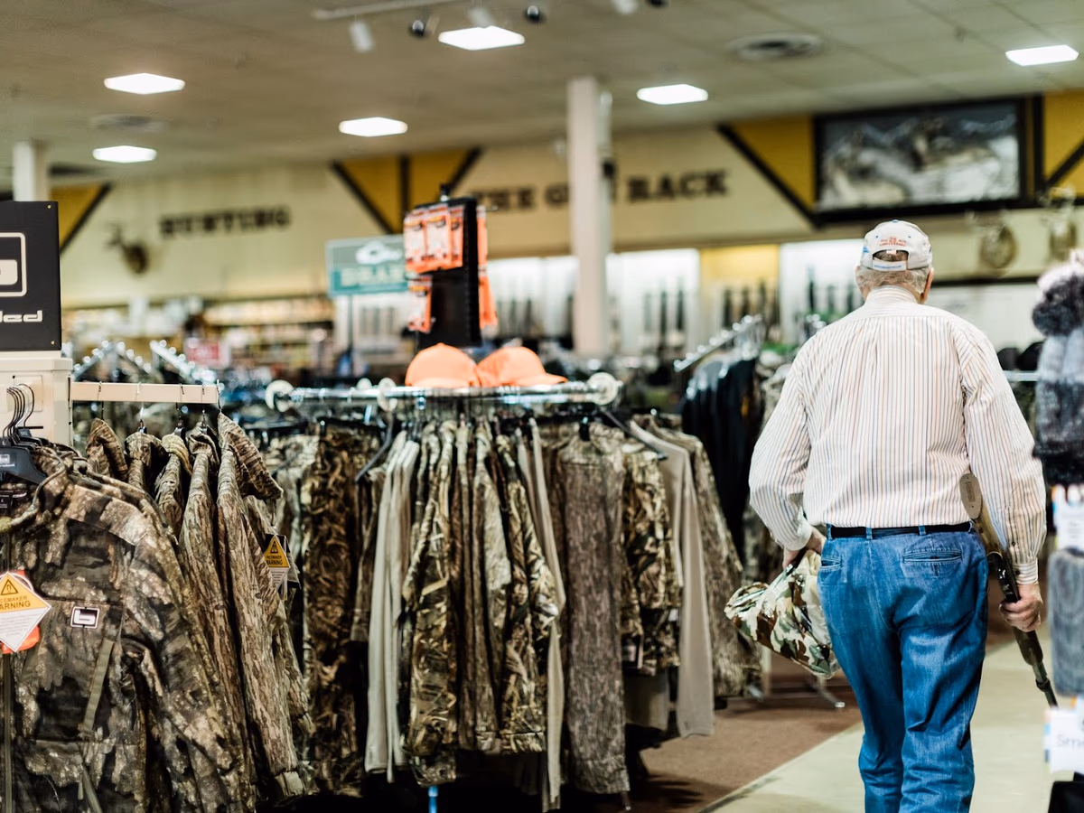 Security Sporting Goods photo 3