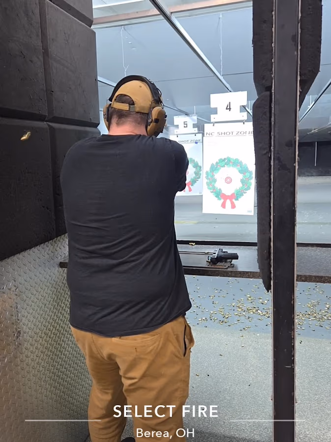 Select Fire photo 3