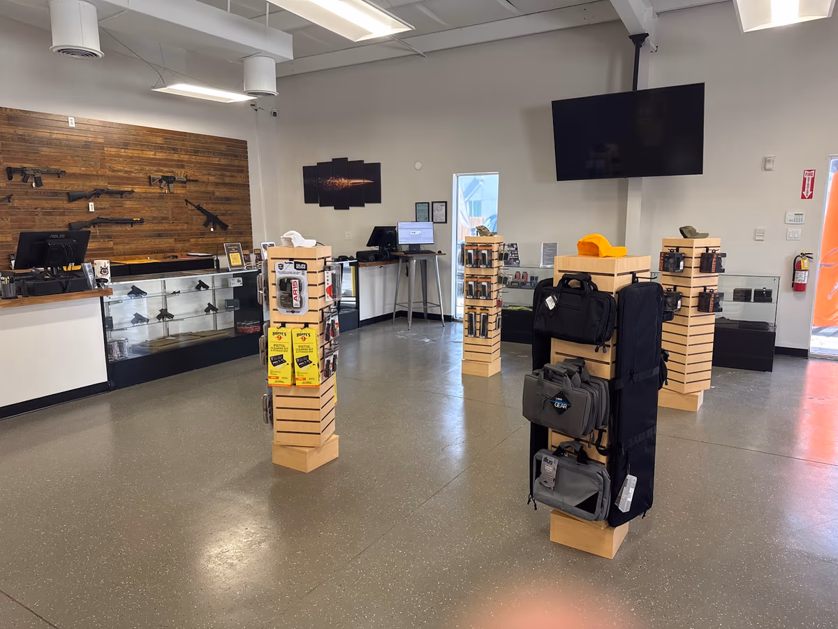 Self Defense Emporium