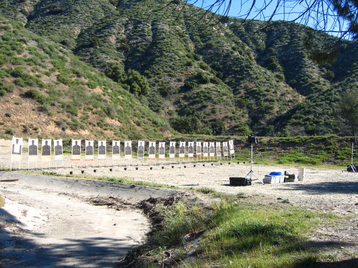 Self Defense Firearms Training photo 1