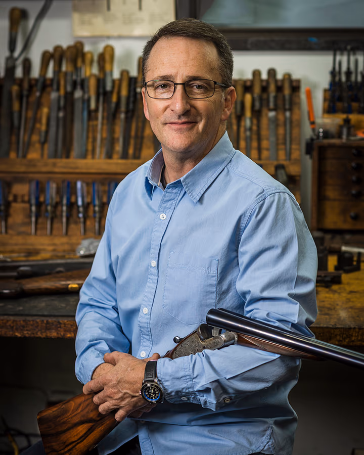 Selous Gun and Rifle Makers