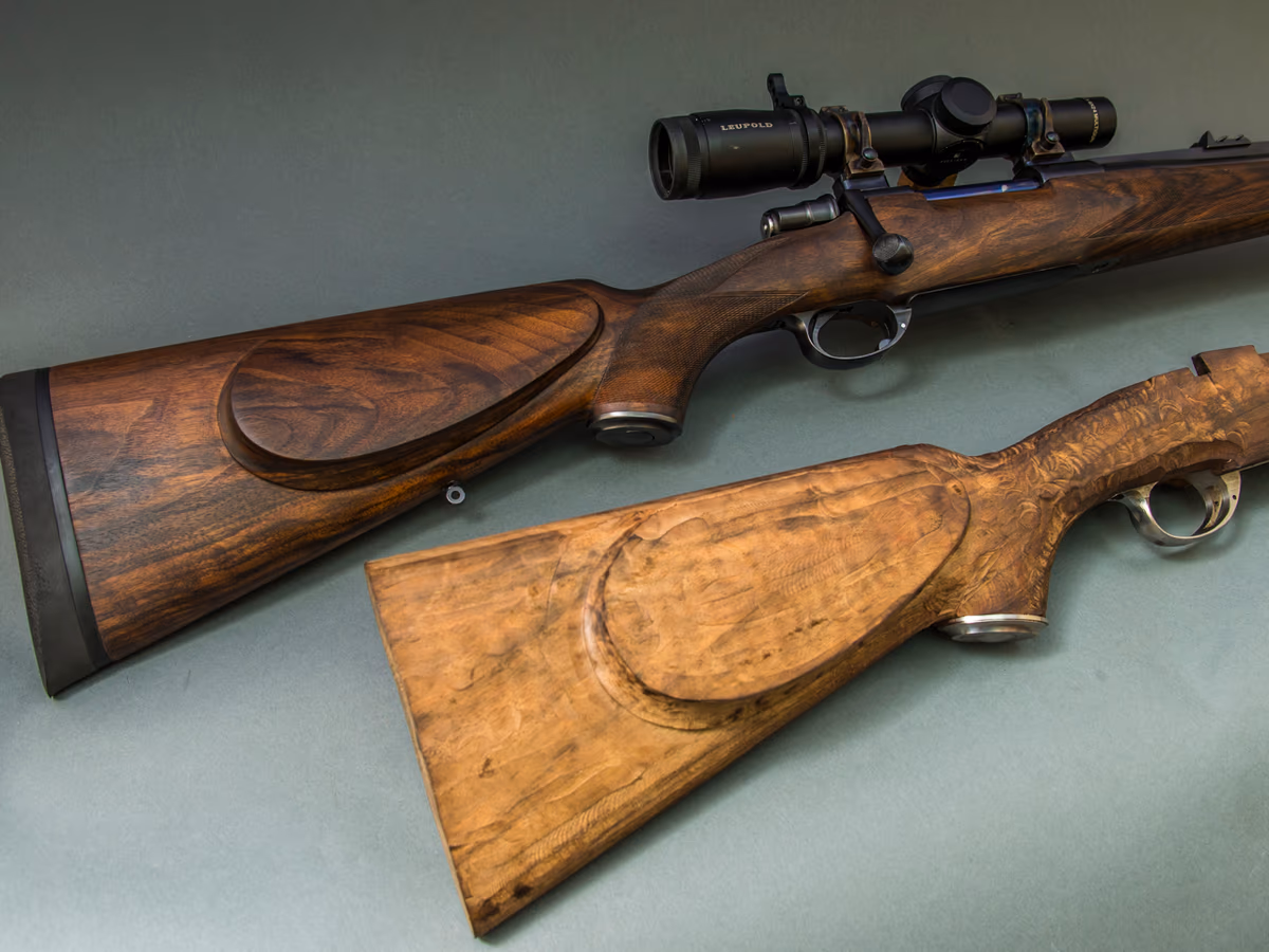 Selous Gun and Rifle Makers photo 3