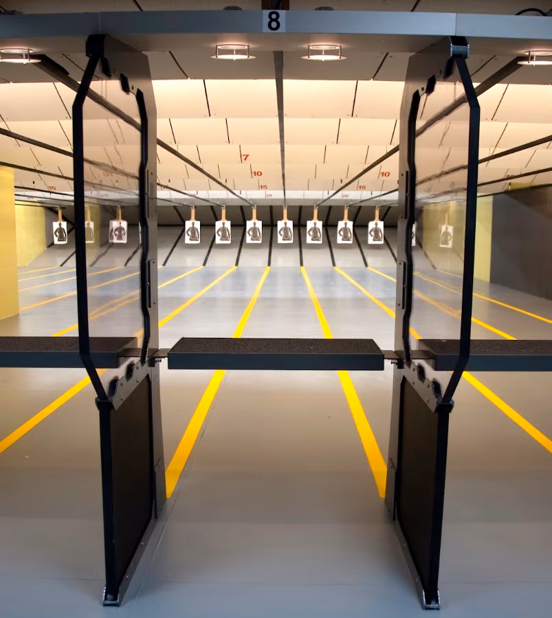 Semper Fi Firearms & Indoor Ranges photo 3