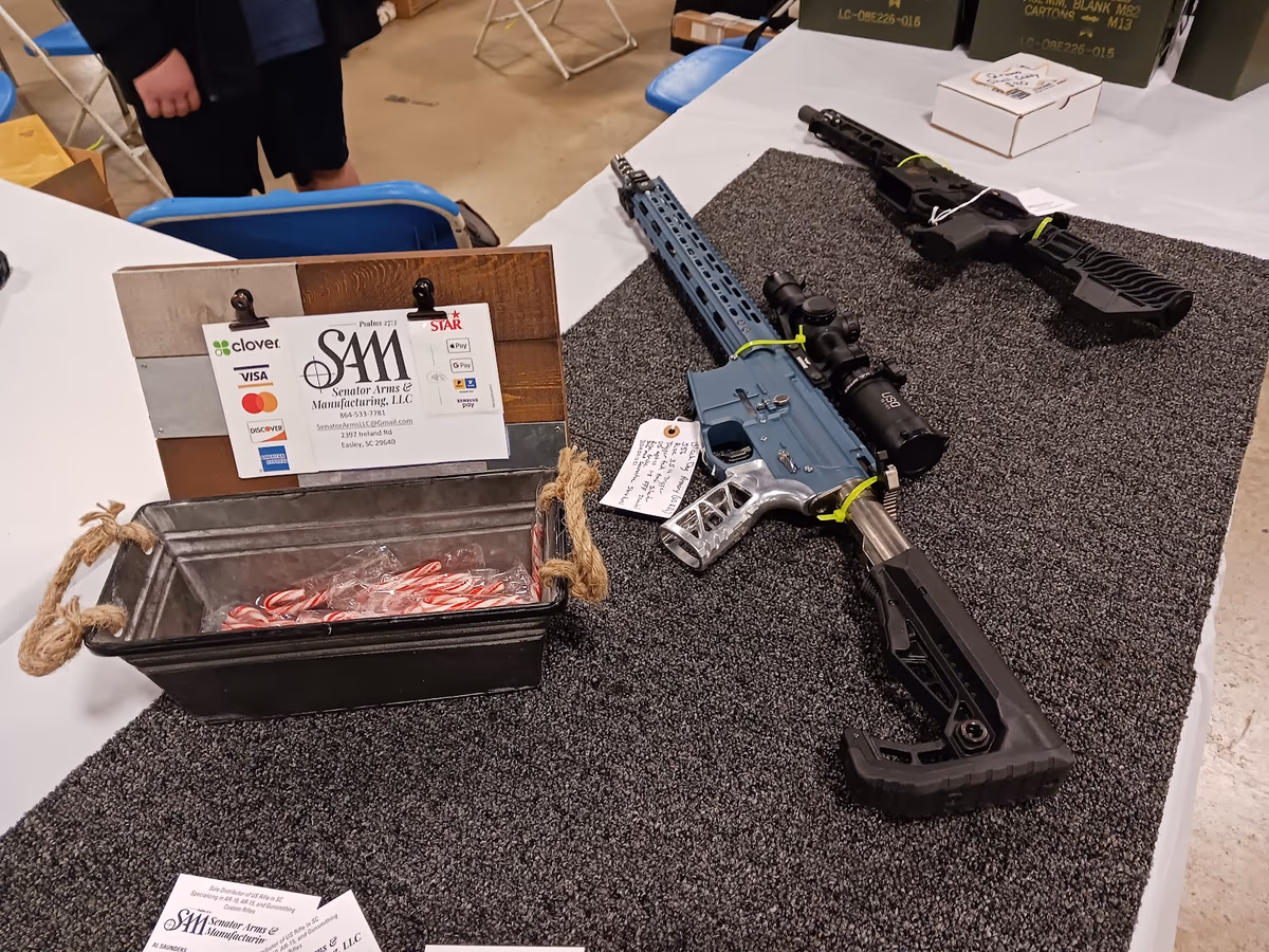 Senator Arms photo 3