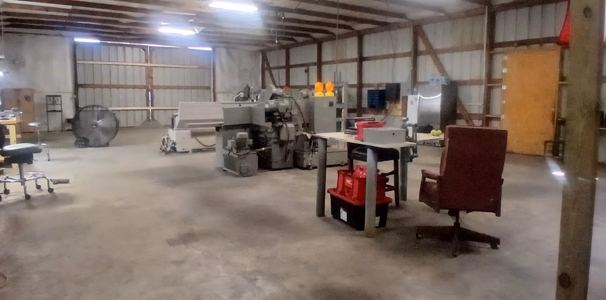Send It! Precision Gunsmithing LLC photo 1