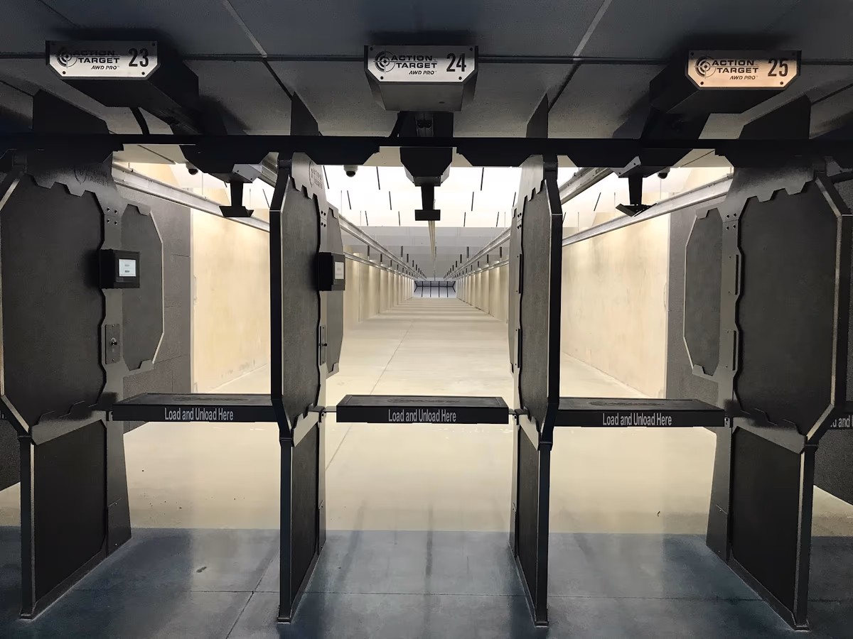 Sendero Shooting Sports photo 1