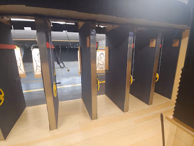Seneca Sporting Range Inc