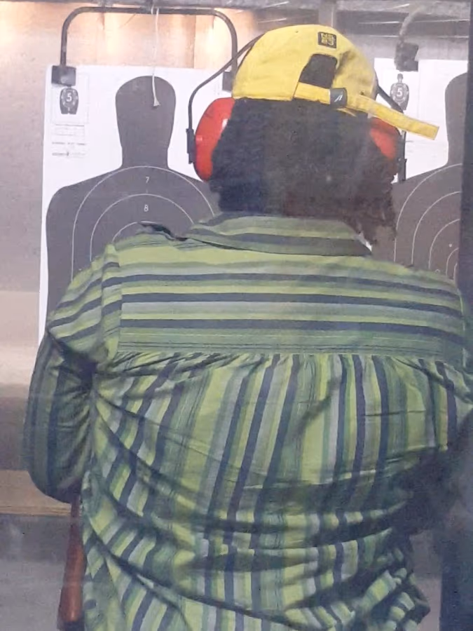 Seneca Sporting Range Inc photo 2