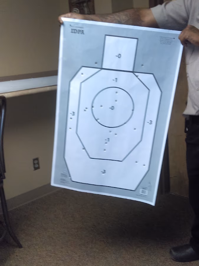 Sentinel Firearms