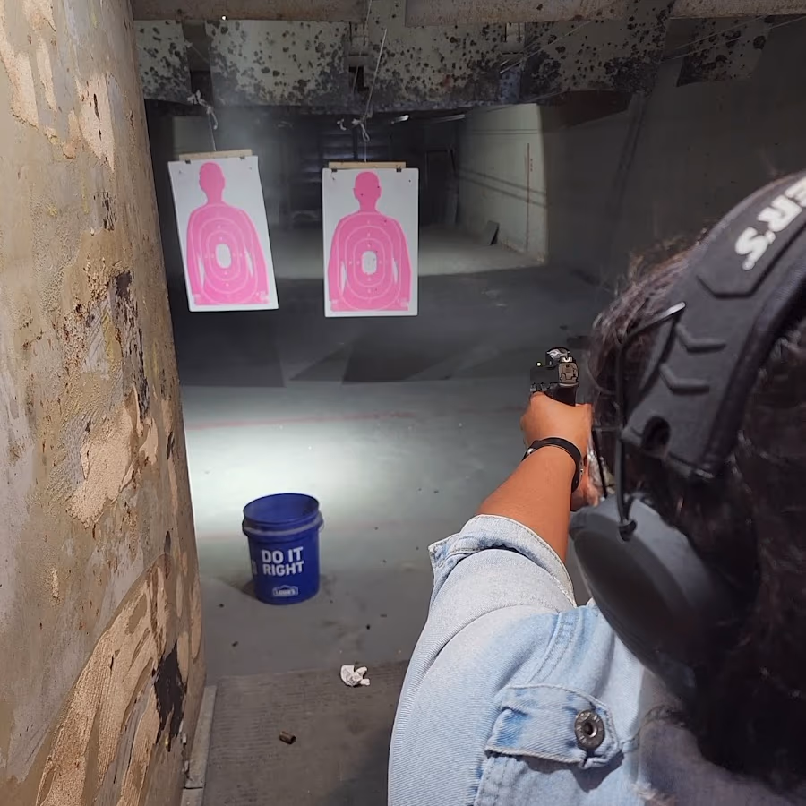 Sentinel Firearms photo 2