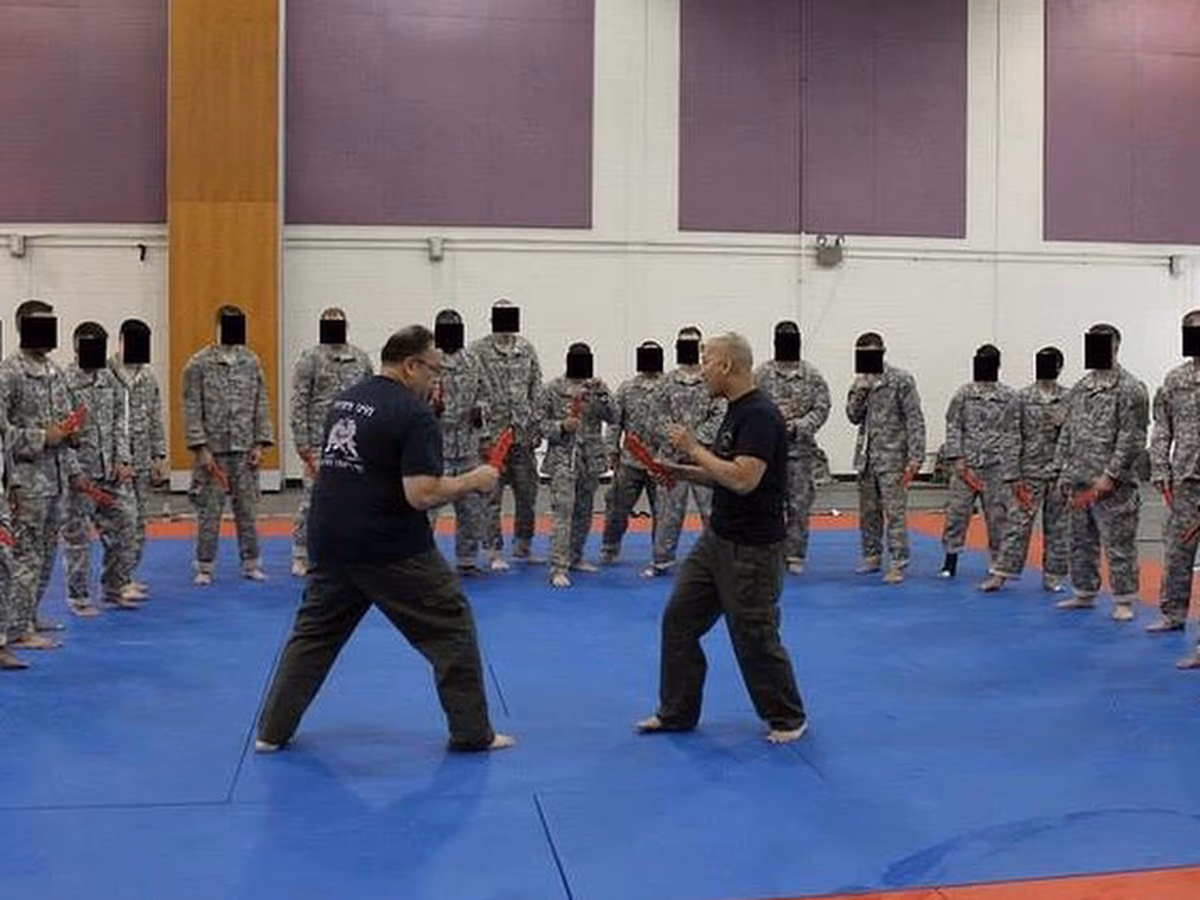 Sentinel Training Academy photo 2