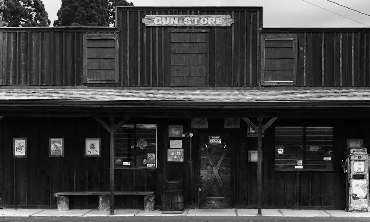 Sequoia Security Solutions LLC (Al's Gun Shop) photo 2