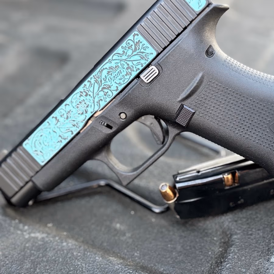 Serenity Gunsmithing and Coatings photo 2