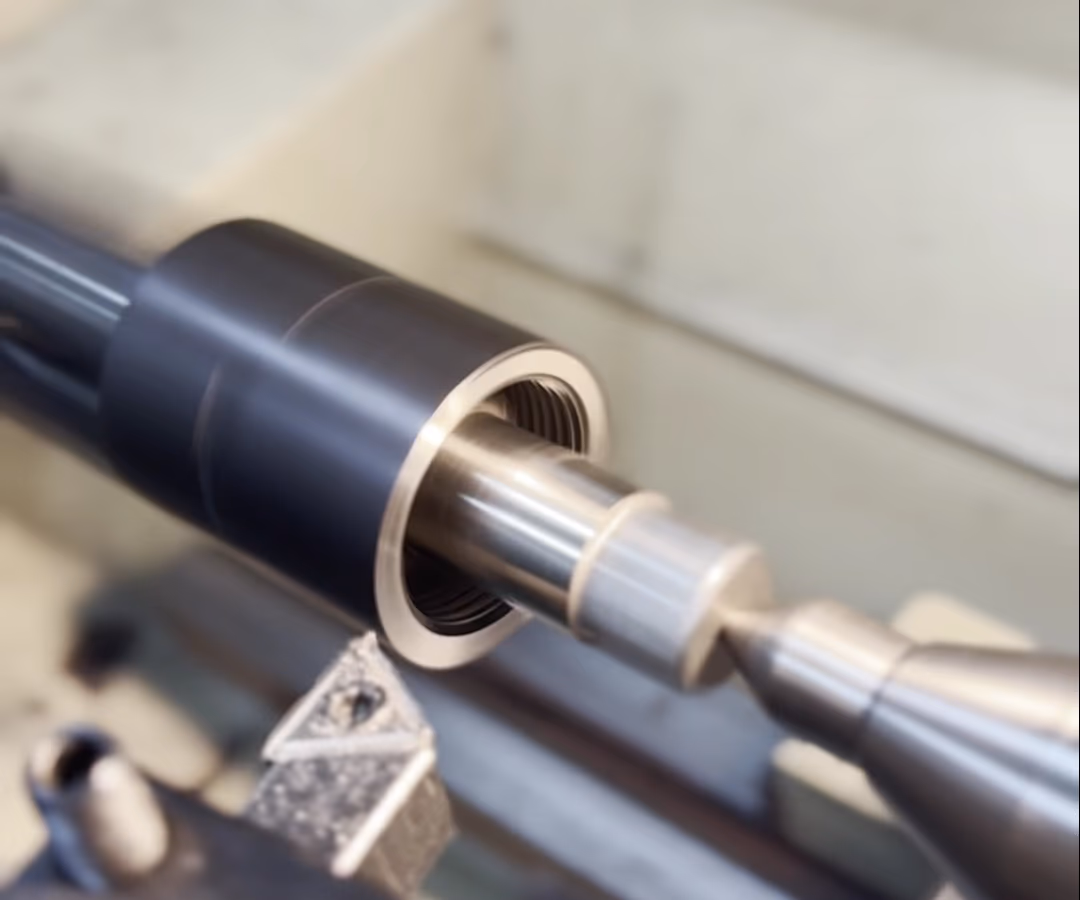 Serenity Gunsmithing and Coatings photo 3