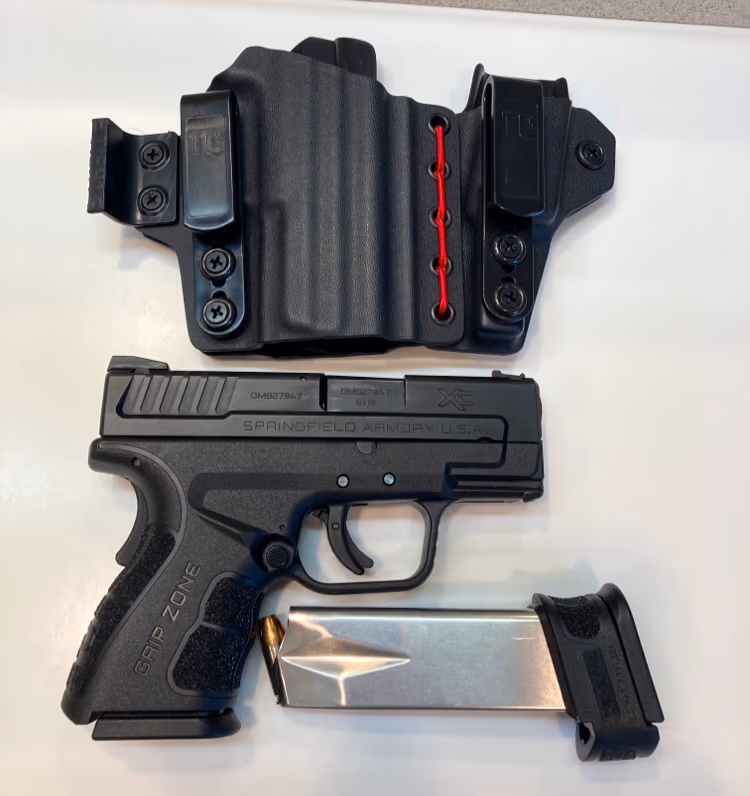 SEVEN SIGMA ARMS photo 2