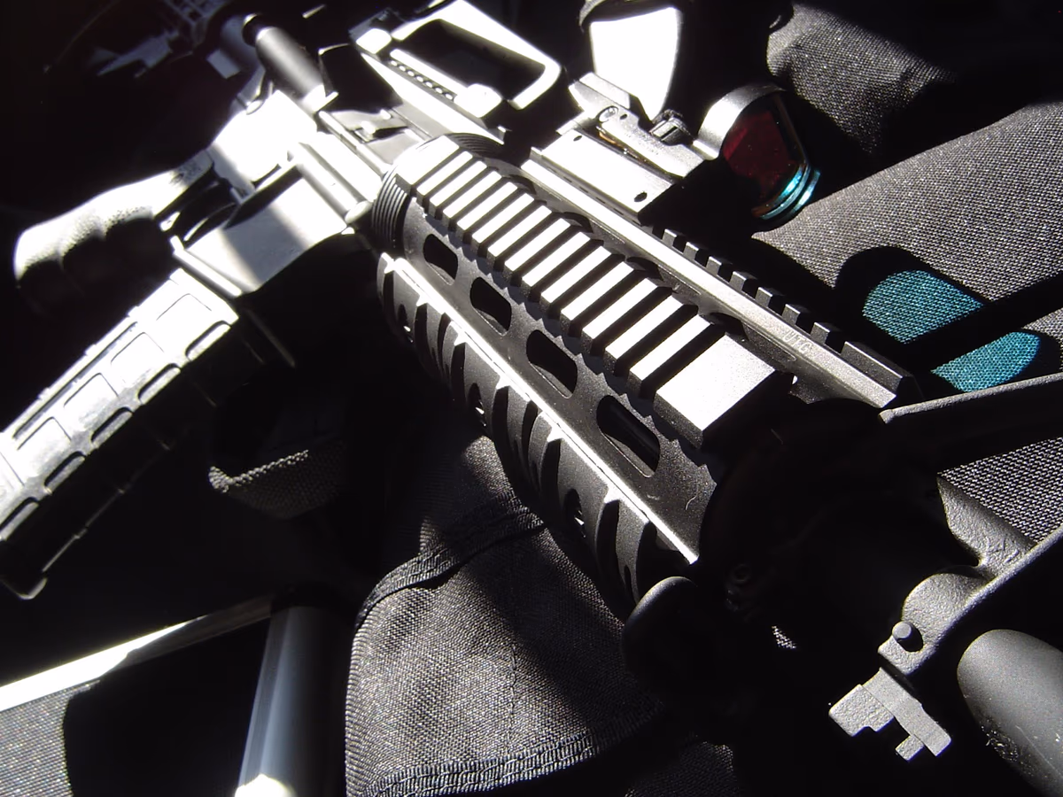 SH Firearms (Transfers Only) photo 1