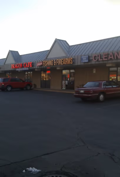Shakopee Fishing & Firearms
