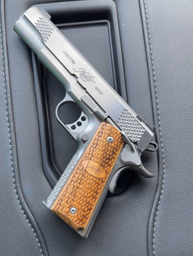 Shample Arms & Outdoors