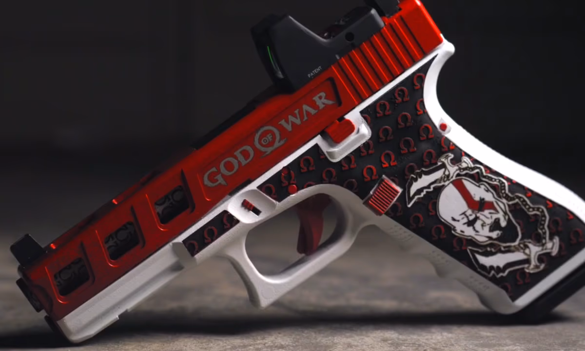 Shark Coast Tactical photo 3