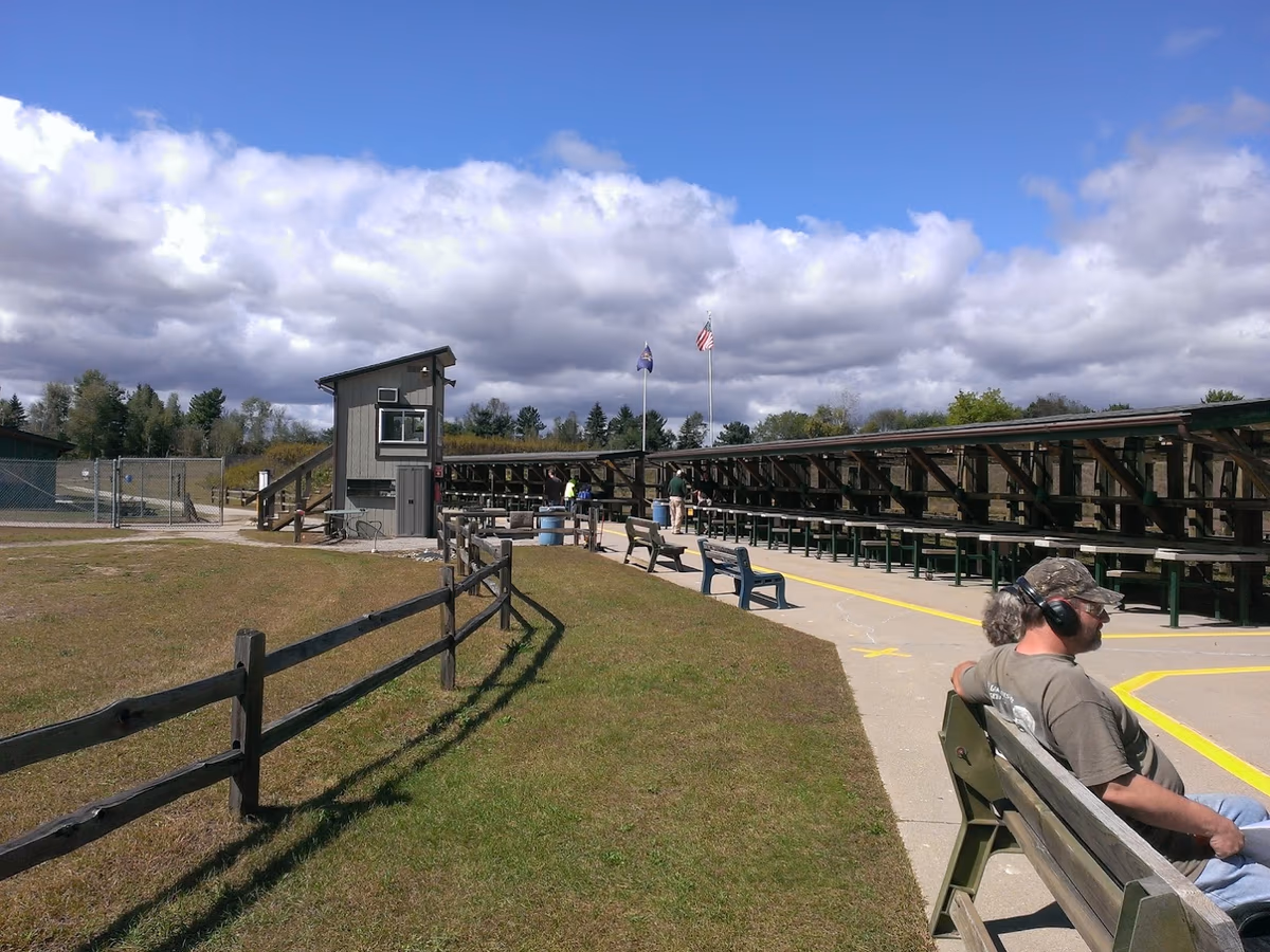 Sharonville Shooting Range photo 2