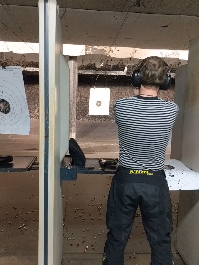 Sharpshooter photo 3