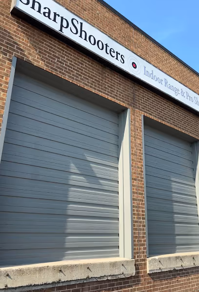 Sharpshooters Group Indoor Range & Pro Shop