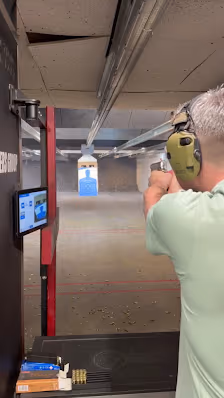 Sharpshooters Group Indoor Range & Pro Shop photo 3