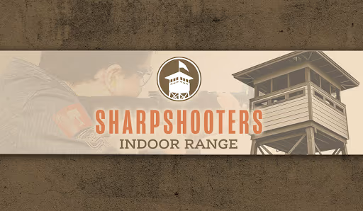 SharpShooters Indoor Range