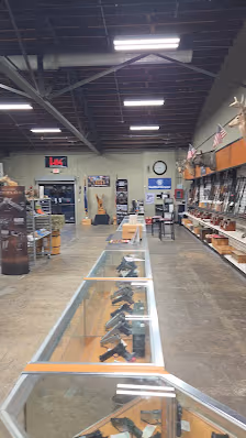 SharpShooters Indoor Range photo 3